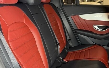 Mercedes-Benz GLC AMG, 2021 год, 7 600 000 рублей, 10 фотография