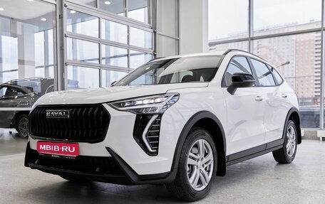 Haval Jolion, 2026 год, 2 449 000 рублей, 1 фотография