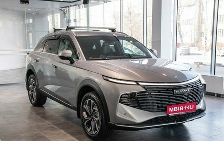 Haval F7, 2026 год, 3 599 000 рублей, 1 фотография
