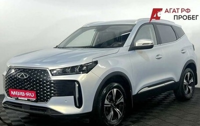 Chery Tiggo 4 I рестайлинг, 2024 год, 1 675 000 рублей, 1 фотография