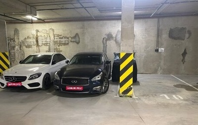 Infiniti Q70 I, 2015 год, 2 600 000 рублей, 1 фотография