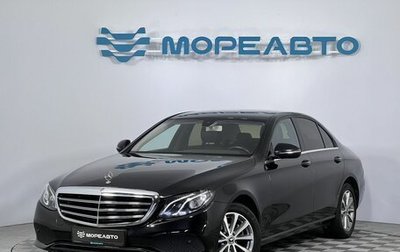 Mercedes-Benz E-Класс, 2018 год, 1 975 000 рублей, 1 фотография