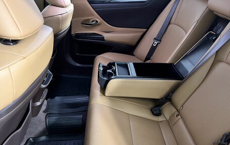 Lexus ES VII, 2020 год, 4 125 000 рублей, 10 фотография
