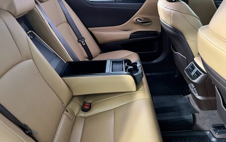 Lexus ES VII, 2020 год, 4 125 000 рублей, 11 фотография