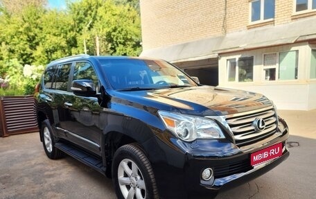 Lexus GX II, 2011 год, 3 470 000 рублей, 1 фотография