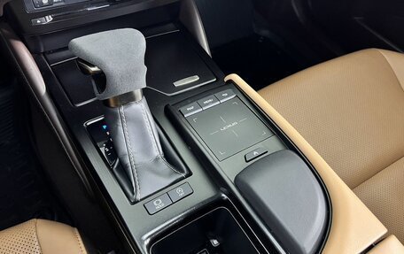 Lexus ES VII, 2020 год, 4 125 000 рублей, 19 фотография