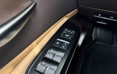 Lexus ES VII, 2020 год, 4 125 000 рублей, 22 фотография