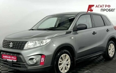 Suzuki Vitara II рестайлинг, 2019 год, 1 850 000 рублей, 1 фотография