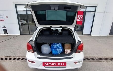Chevrolet Cruze II, 2013 год, 690 000 рублей, 9 фотография