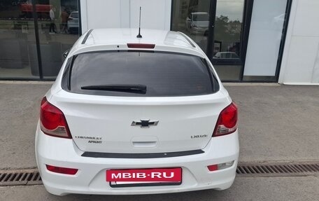 Chevrolet Cruze II, 2013 год, 690 000 рублей, 8 фотография