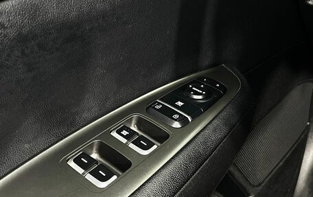 KIA Optima IV, 2019 год, 1 735 000 рублей, 18 фотография