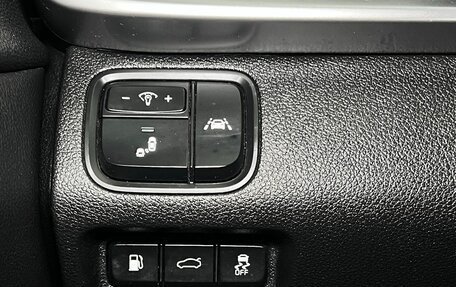 KIA Optima IV, 2019 год, 1 735 000 рублей, 20 фотография