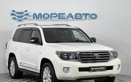 Toyota Land Cruiser 200, 2011 год, 2 420 000 рублей, 3 фотография