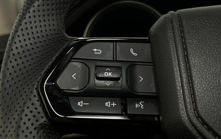 Toyota Land Cruiser 200, 2011 год, 2 420 000 рублей, 18 фотография
