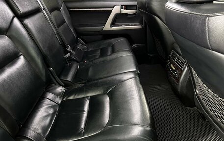Toyota Land Cruiser 200, 2011 год, 2 420 000 рублей, 11 фотография
