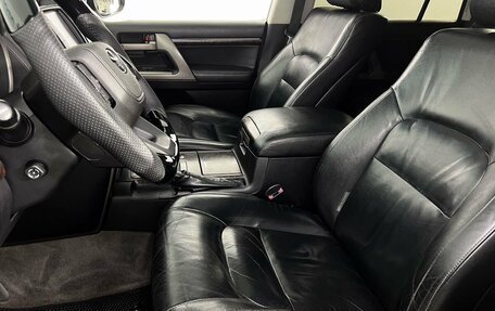 Toyota Land Cruiser 200, 2011 год, 2 420 000 рублей, 9 фотография