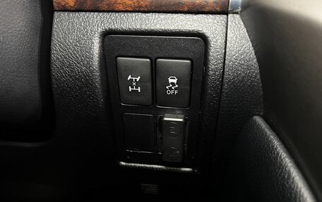 Toyota Land Cruiser 200, 2011 год, 2 420 000 рублей, 22 фотография