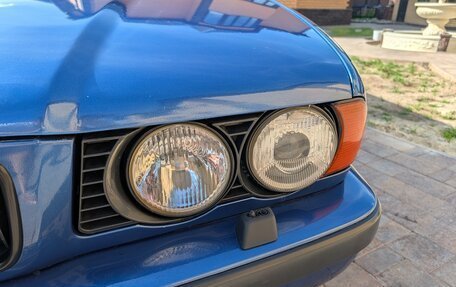 BMW 5 серия, 1995 год, 900 000 рублей, 4 фотография