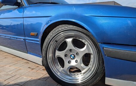 BMW 5 серия, 1995 год, 900 000 рублей, 9 фотография