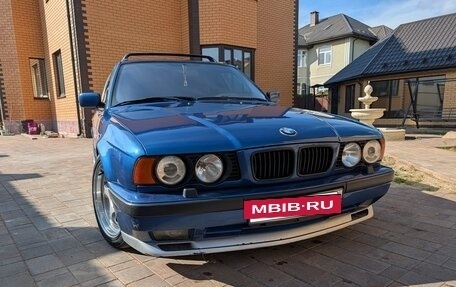 BMW 5 серия, 1995 год, 900 000 рублей, 2 фотография