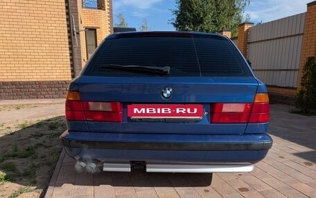 BMW 5 серия, 1995 год, 900 000 рублей, 6 фотография