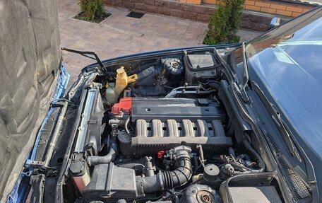 BMW 5 серия, 1995 год, 900 000 рублей, 11 фотография