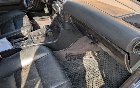 BMW 5 серия, 1995 год, 900 000 рублей, 18 фотография
