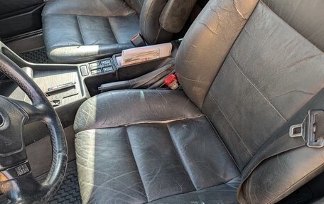 BMW 5 серия, 1995 год, 900 000 рублей, 15 фотография