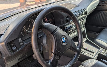 BMW 5 серия, 1995 год, 900 000 рублей, 14 фотография
