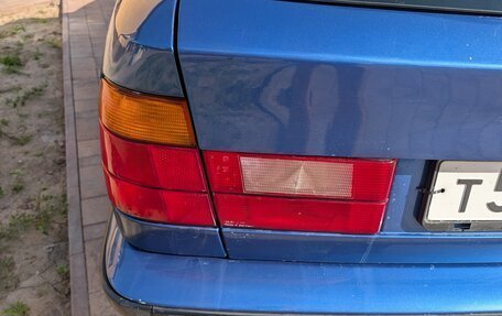 BMW 5 серия, 1995 год, 900 000 рублей, 21 фотография