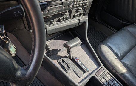 BMW 5 серия, 1995 год, 900 000 рублей, 16 фотография