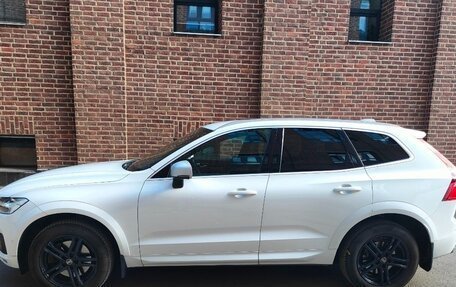 Volvo XC60 II, 2018 год, 3 500 000 рублей, 5 фотография