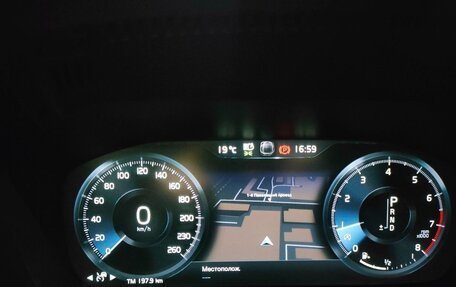 Volvo XC60 II, 2018 год, 3 500 000 рублей, 11 фотография
