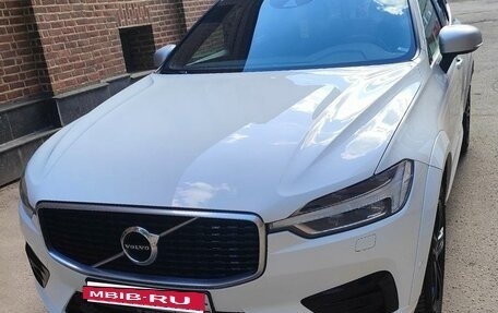 Volvo XC60 II, 2018 год, 3 500 000 рублей, 6 фотография