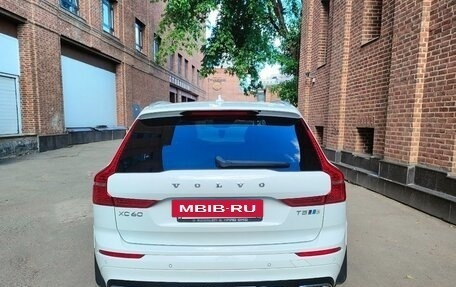 Volvo XC60 II, 2018 год, 3 500 000 рублей, 4 фотография