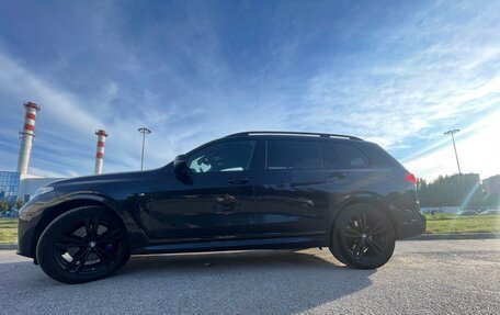 BMW X7, 2020 год, 6 100 000 рублей, 7 фотография