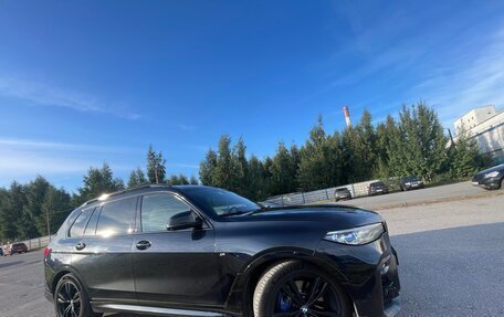 BMW X7, 2020 год, 6 100 000 рублей, 4 фотография