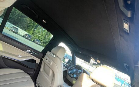 BMW X7, 2020 год, 6 100 000 рублей, 12 фотография