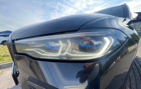 BMW X7, 2020 год, 6 100 000 рублей, 14 фотография