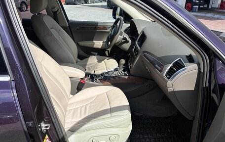 Audi Q5, 2011 год, 1 340 000 рублей, 9 фотография