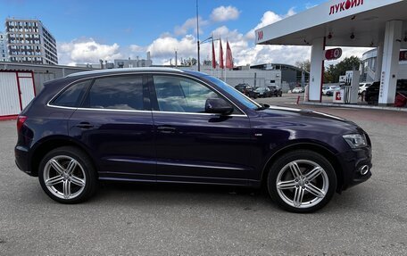 Audi Q5, 2011 год, 1 340 000 рублей, 5 фотография