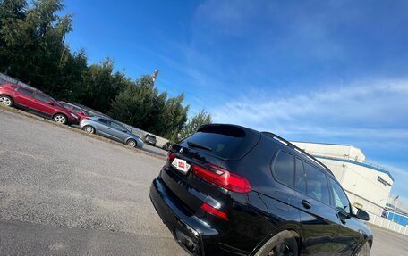BMW X7, 2020 год, 6 100 000 рублей, 18 фотография