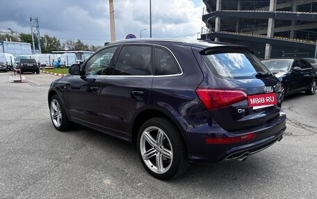 Audi Q5, 2011 год, 1 340 000 рублей, 8 фотография