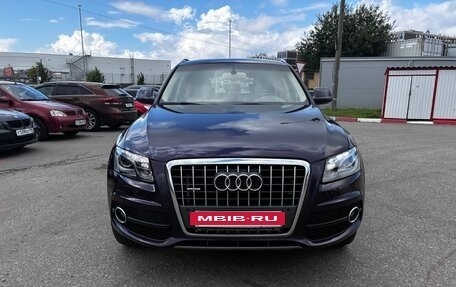 Audi Q5, 2011 год, 1 340 000 рублей, 2 фотография