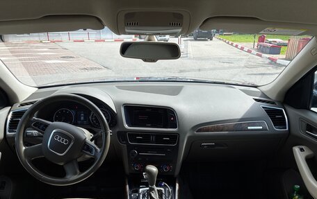 Audi Q5, 2011 год, 1 340 000 рублей, 10 фотография