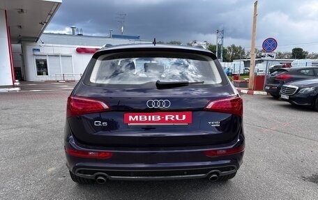 Audi Q5, 2011 год, 1 340 000 рублей, 7 фотография