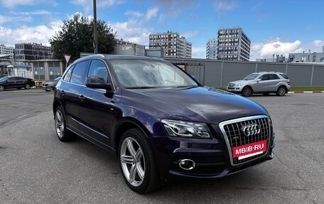 Audi Q5, 2011 год, 1 340 000 рублей, 3 фотография