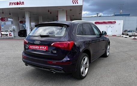 Audi Q5, 2011 год, 1 340 000 рублей, 6 фотография
