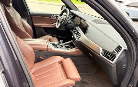 BMW X5, 2019 год, 6 150 000 рублей, 6 фотография