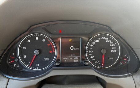 Audi Q5, 2011 год, 1 340 000 рублей, 11 фотография